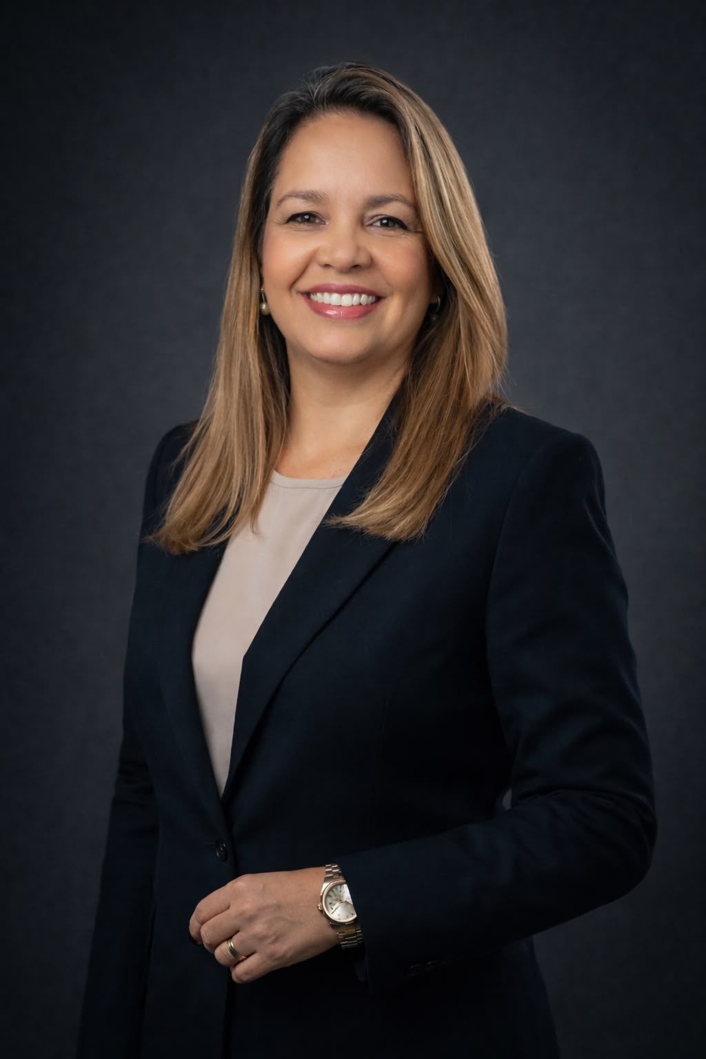 Simone Messias — Fundadora